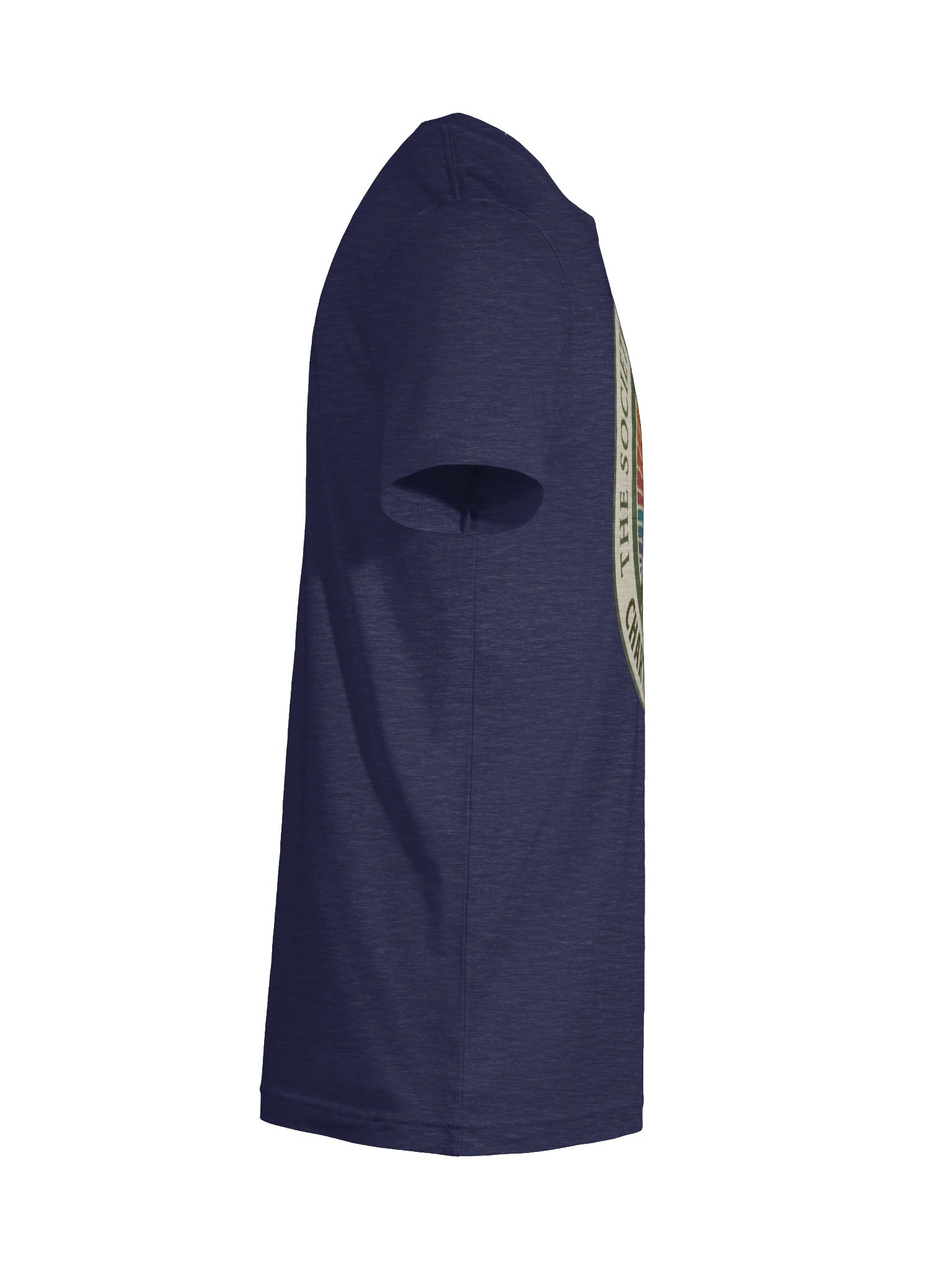 Blue Water Sunny Skies: The Super Soft Tee product image (72)
