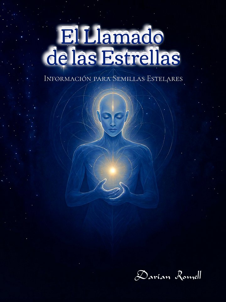 El Llamado de Las Estrellas: Información para Semillas Estelares product image (1)