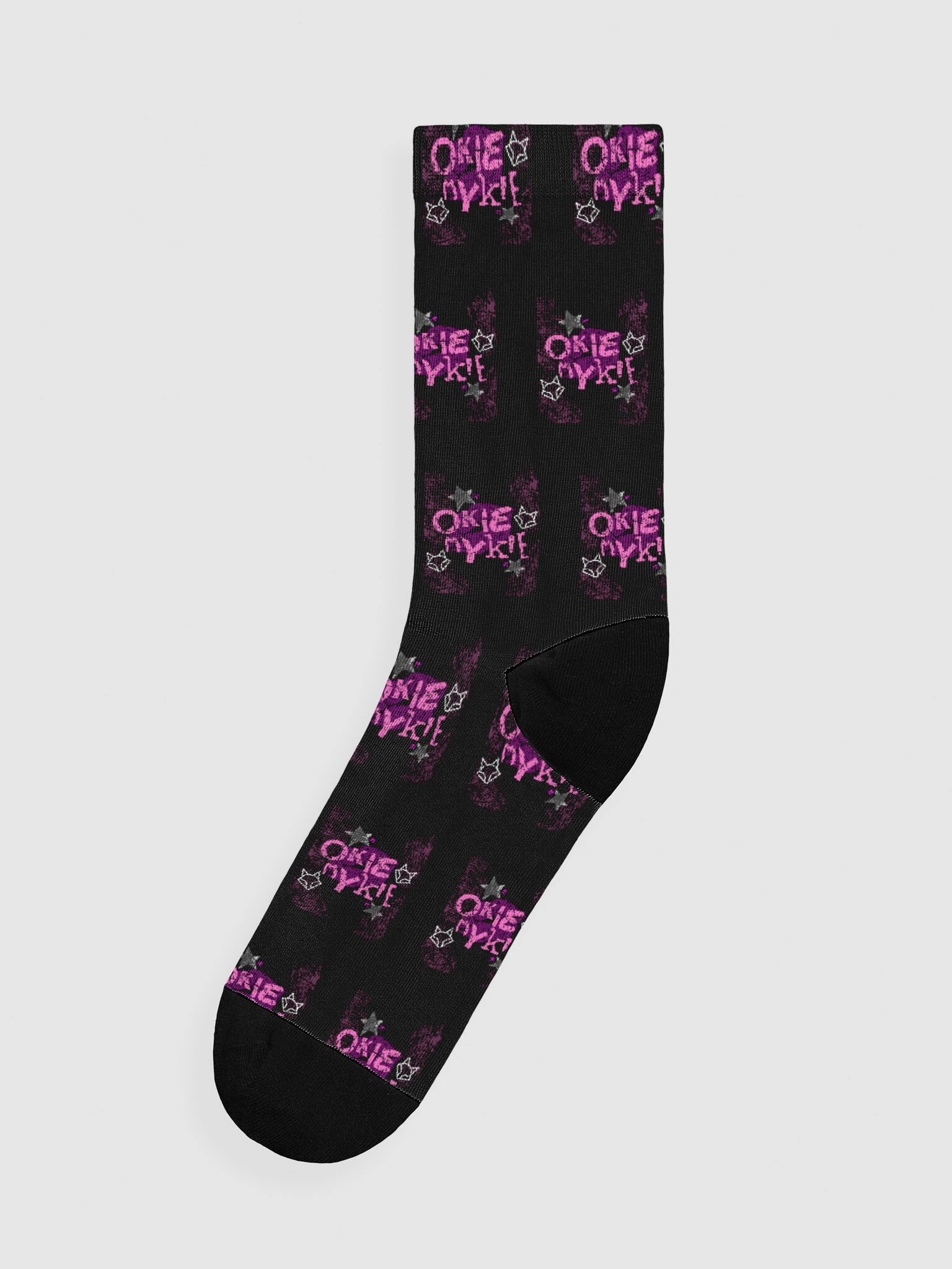 Y2MYKIE socks product image (1)