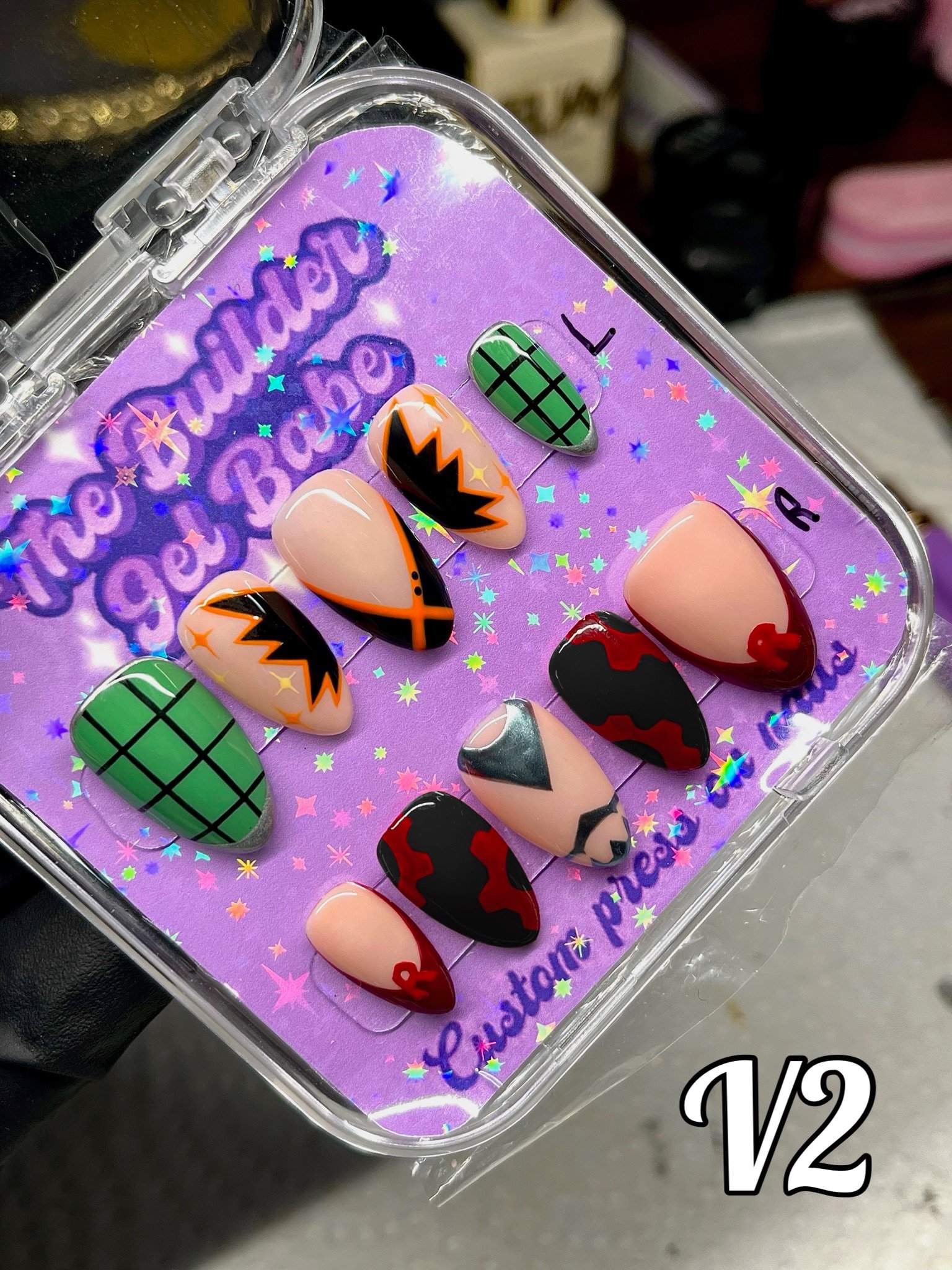 KiriBaku product image (2)