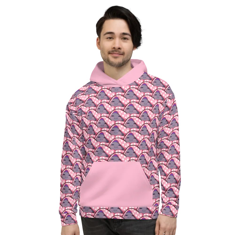 eabCOMFY Hoodie product image (3)