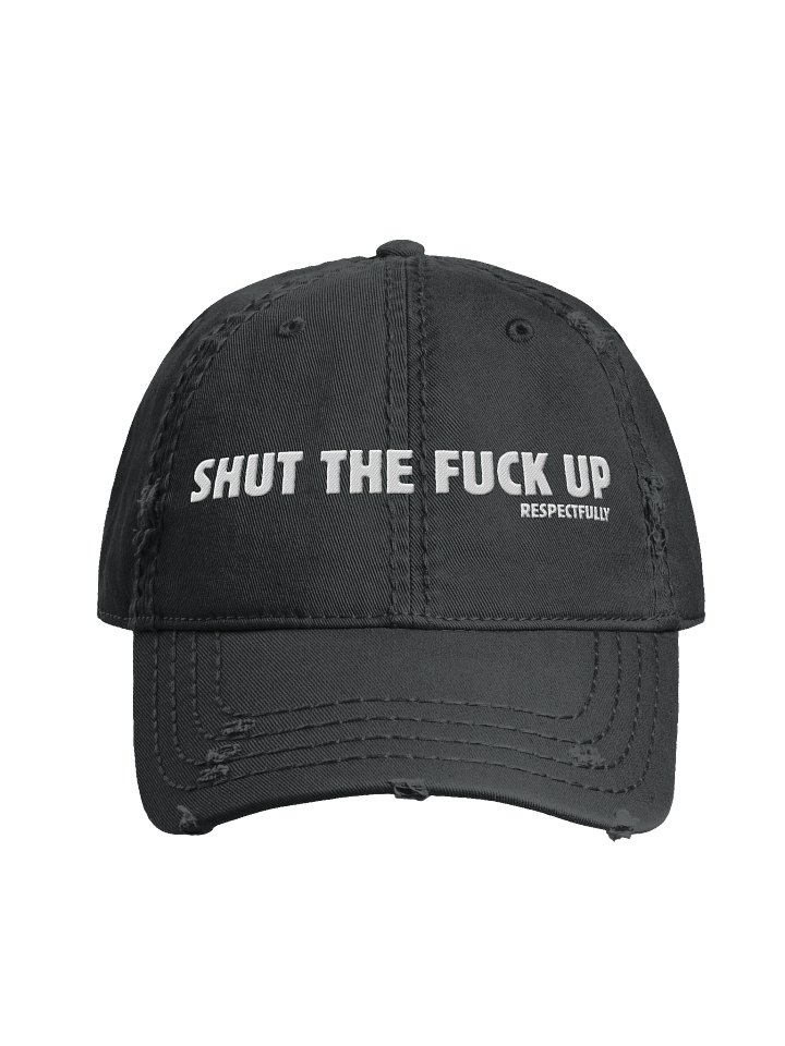respectfully... product image (1)