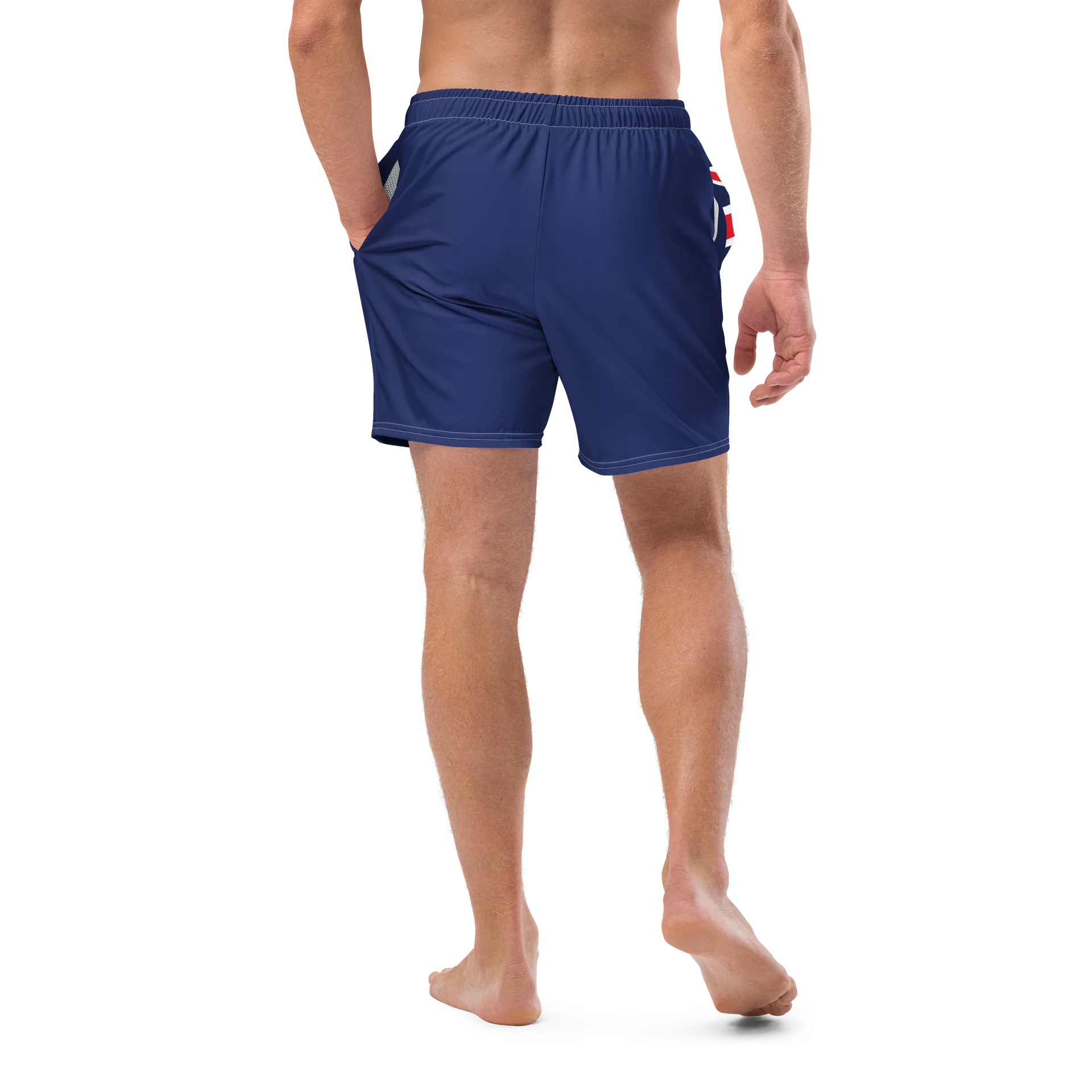 Australian Flag Beach Shorts product image (9)