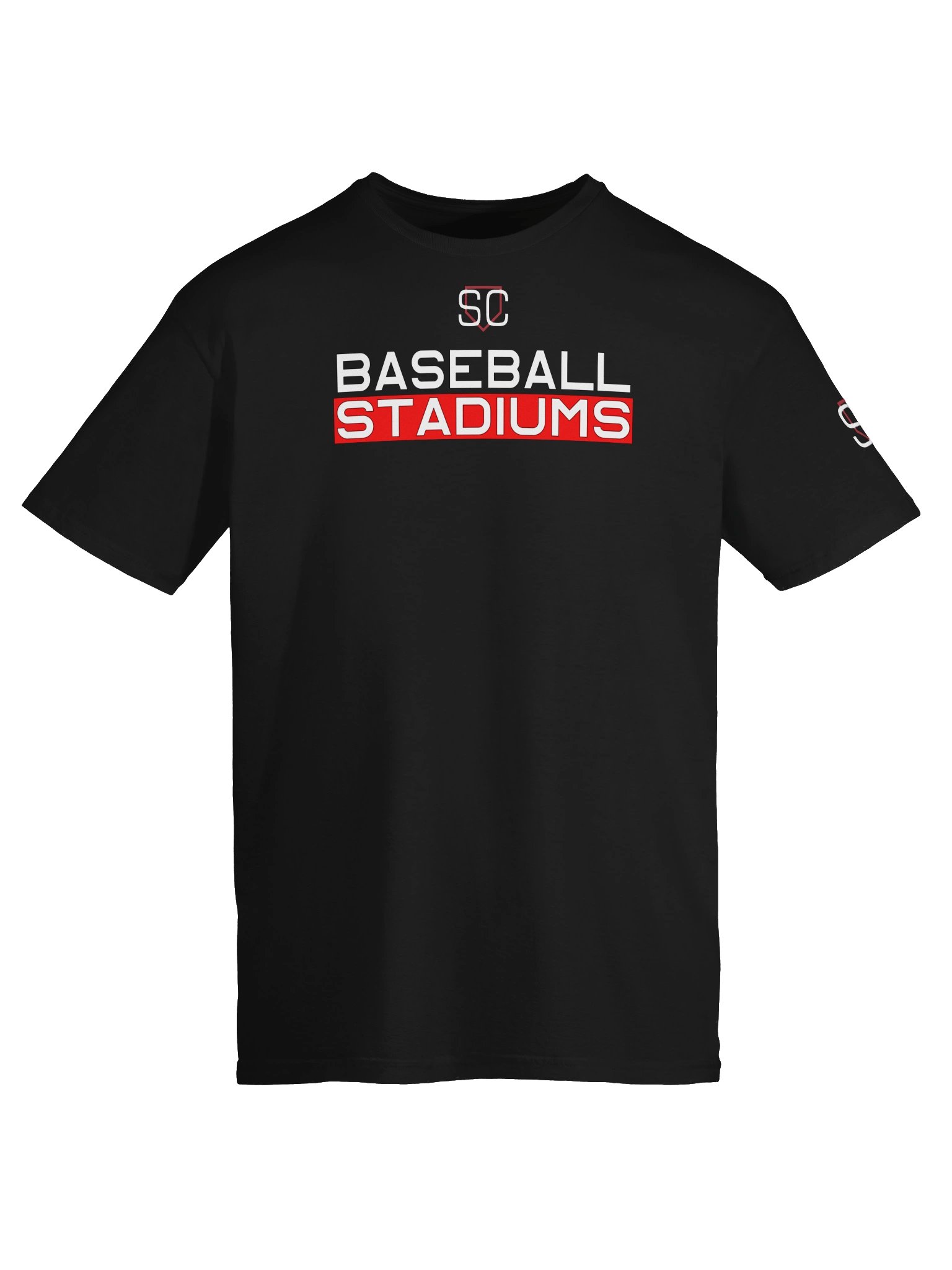 SC Baseball Stadiums product image (5)