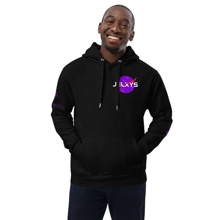 Stellar Star Sizzler Hoodie product image (1)