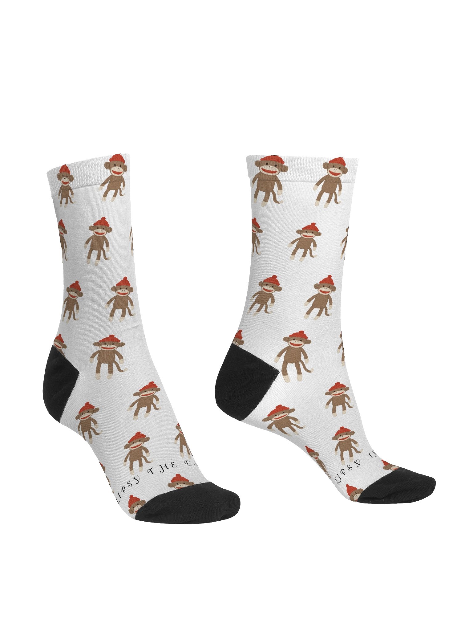 SOCKMONKEY product image (3)
