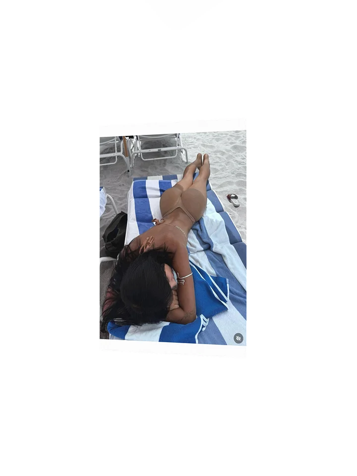 Beach bum product image (3)