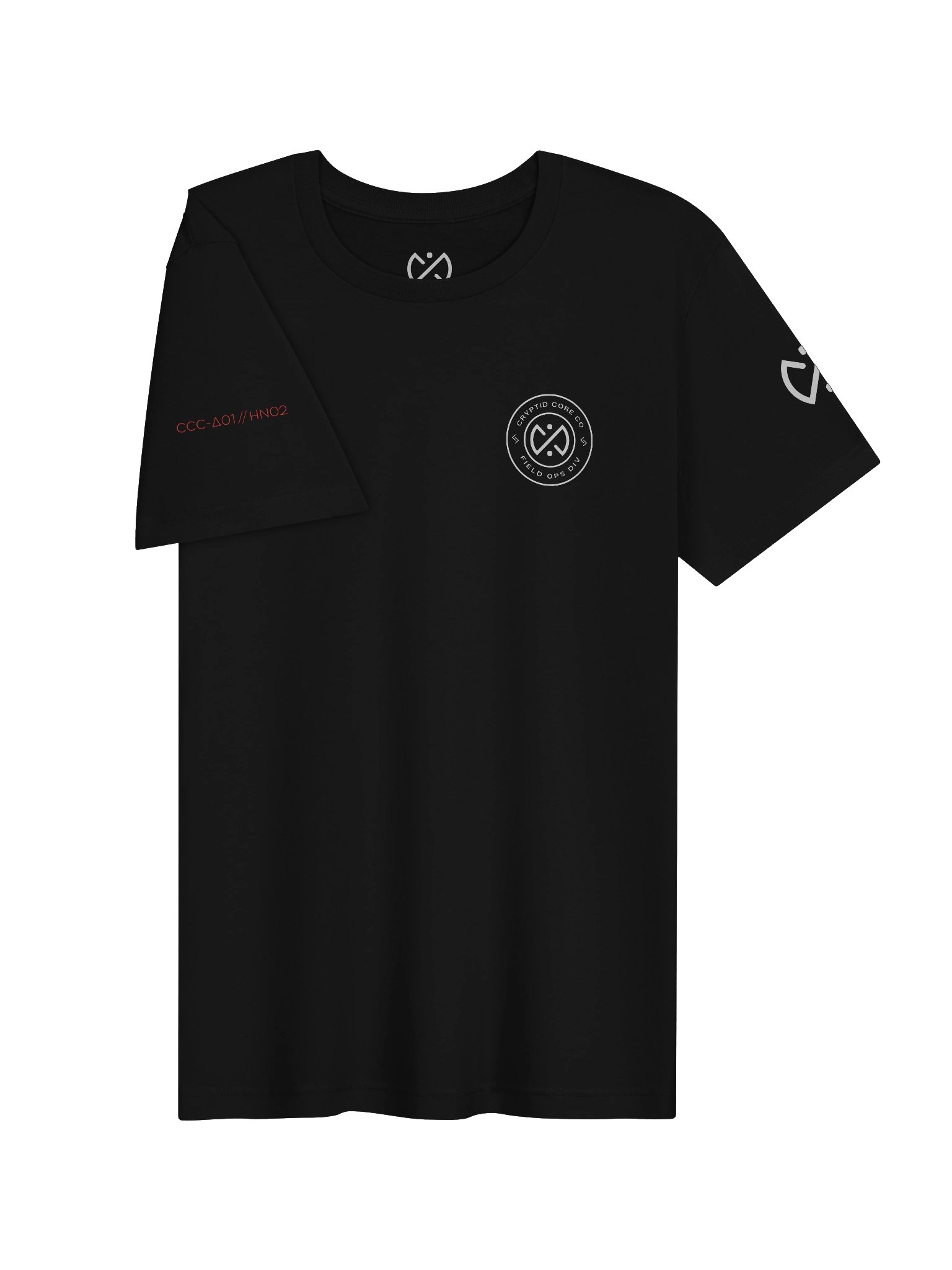 Case File 001 // The Piney Creek Trail Incident product image (3)