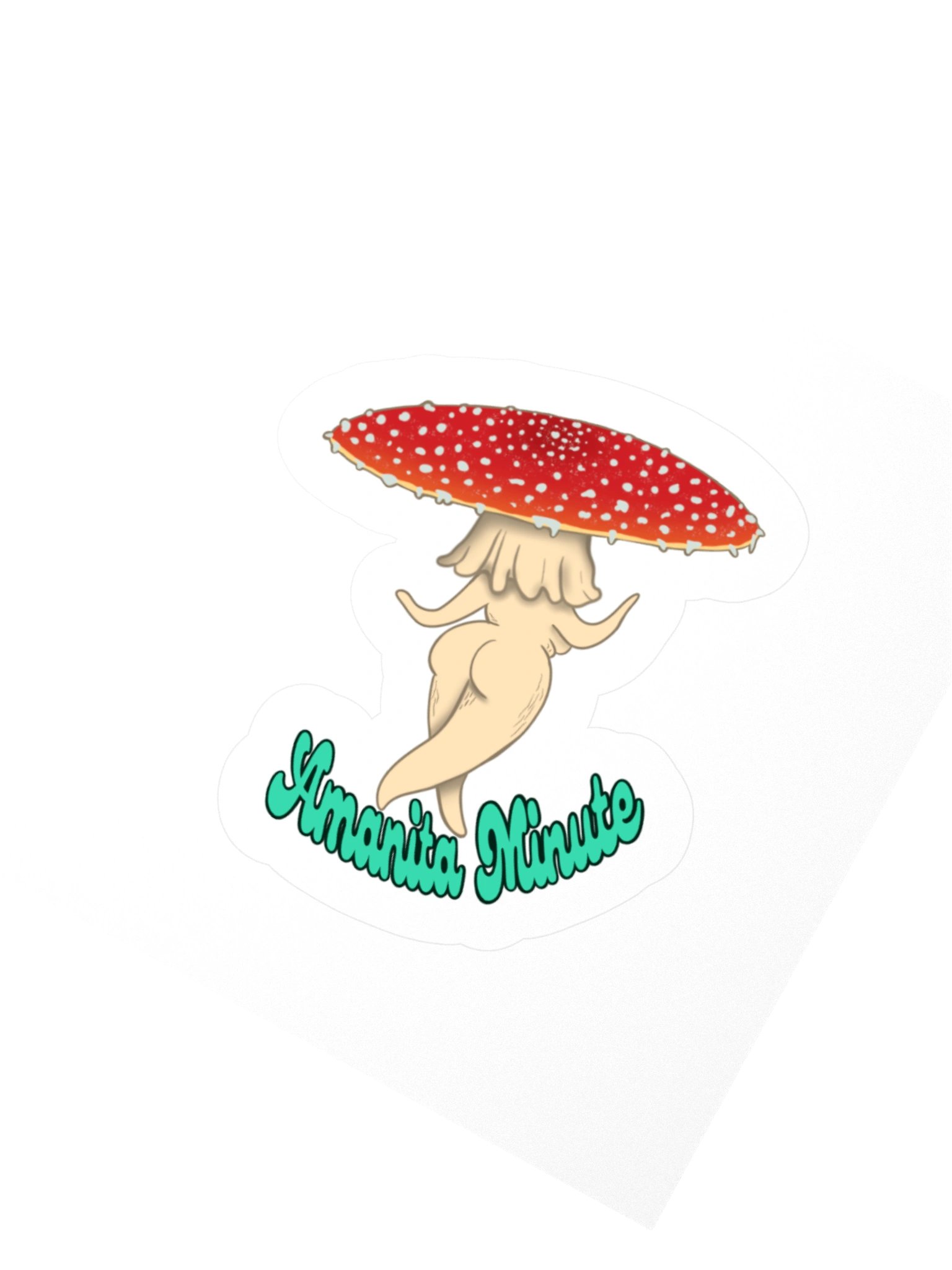 Amanita Minute product image (6)