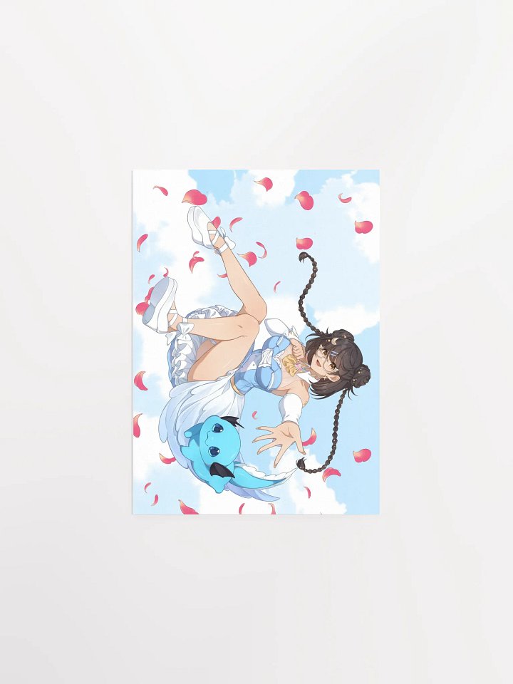 Poster | Magical J and Jimmy product image (1)