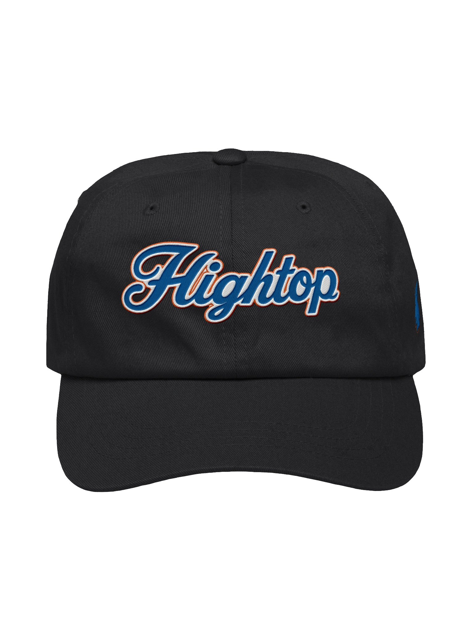 Hightop Script product image (2)