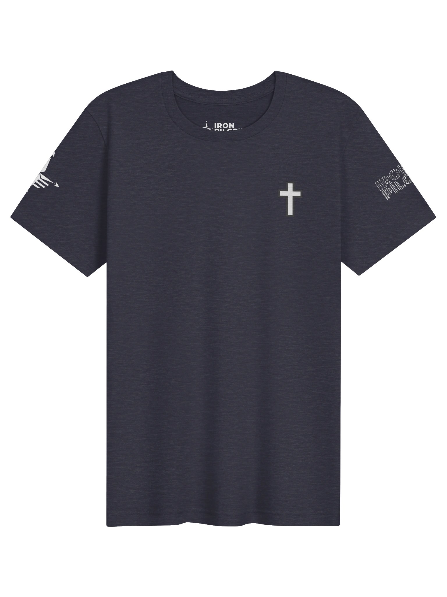 Reclaim the Rainbow | Genesis 9:13 God’s Promise Christian T-Shirt product image (42)