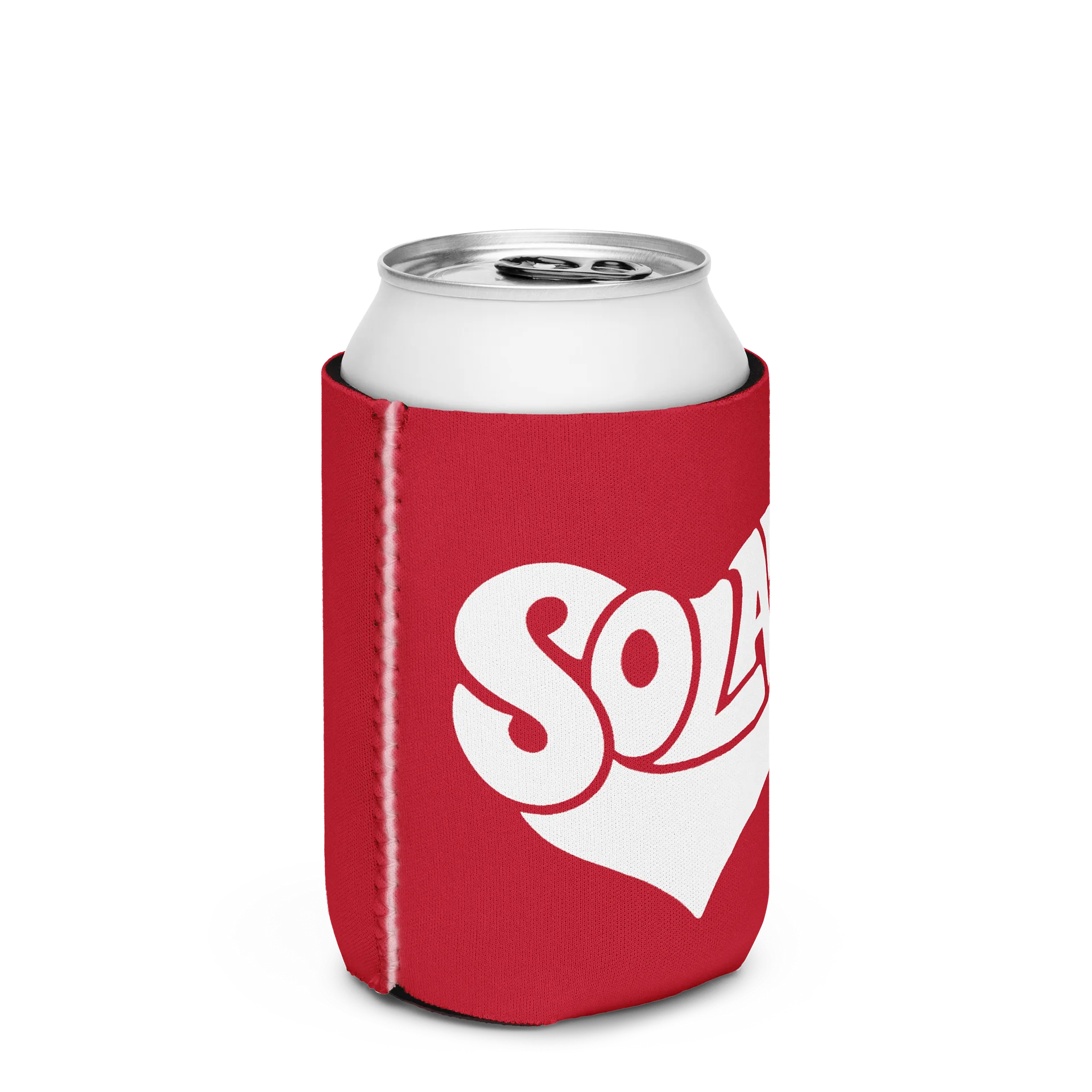 Retro Love Coozie product image (3)