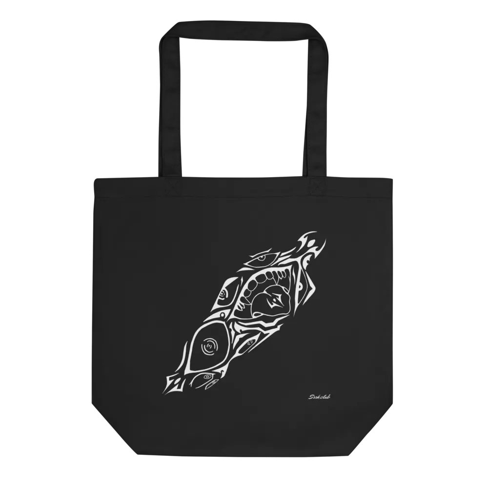 SSSK Econscious Eco-Friendly Tote Bag product image (3)
