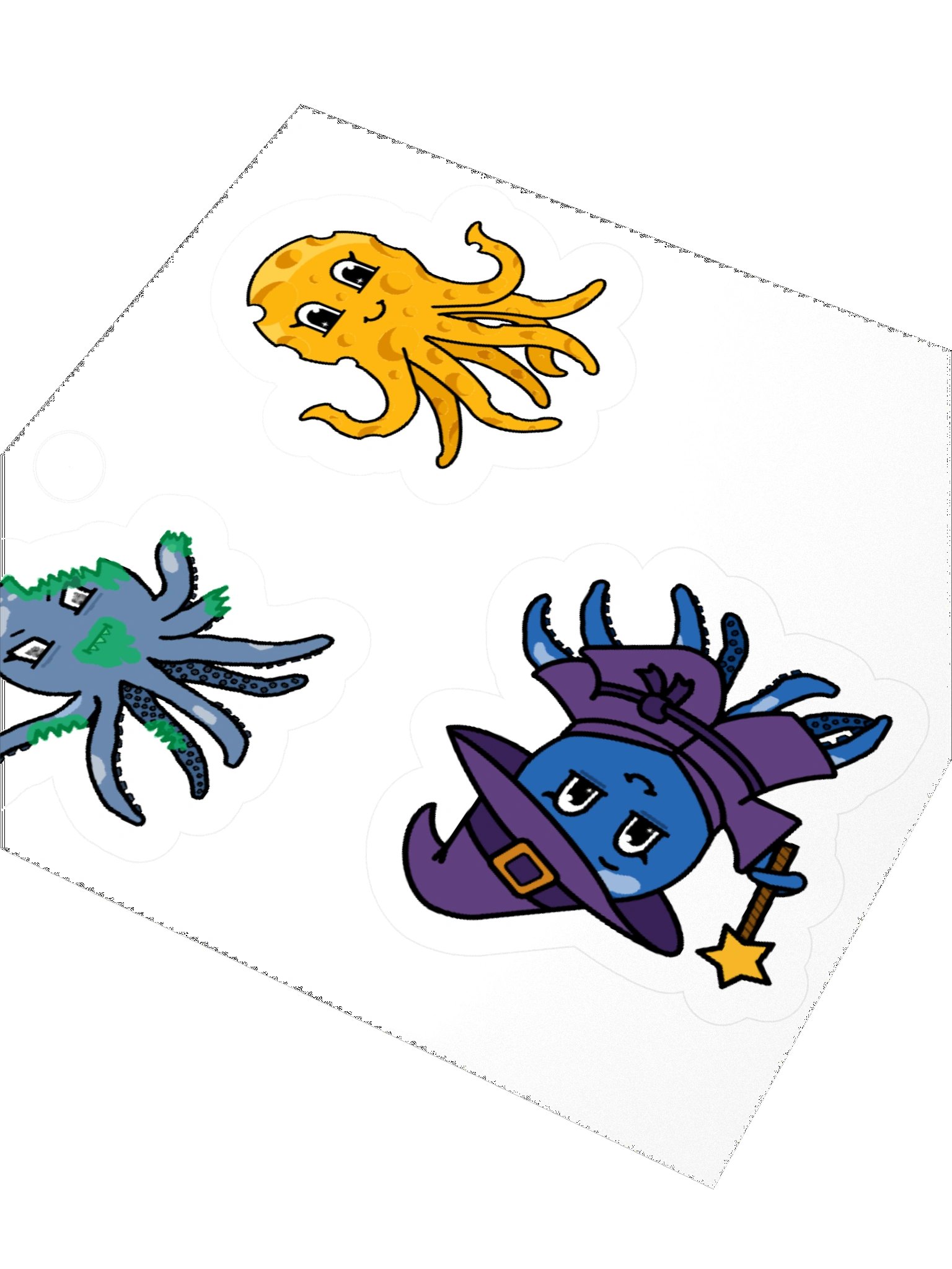Eb's stickers 2 product image (3)