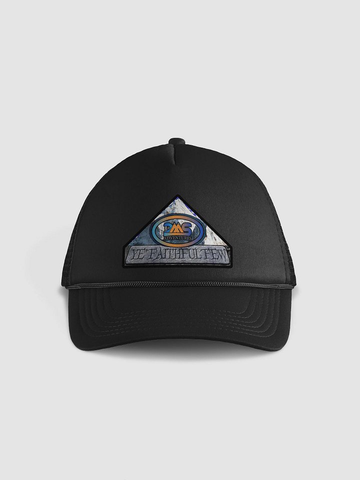 Ye' Faithful Few - Hat product image (1)