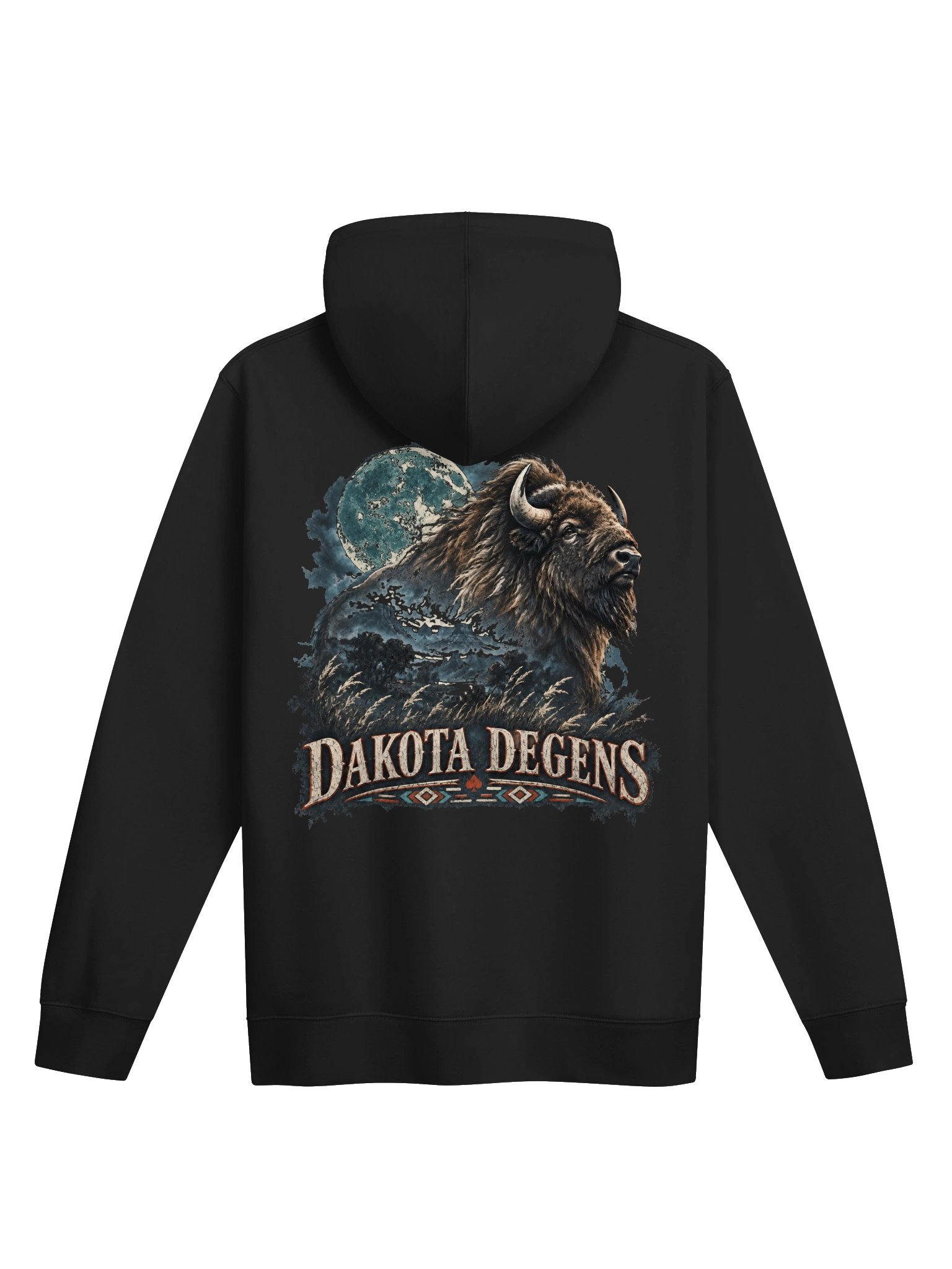 Dakota Degens Full Moon product image (25)