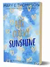 His Curvy Sunshine (PAPERBACK) HEART COVER