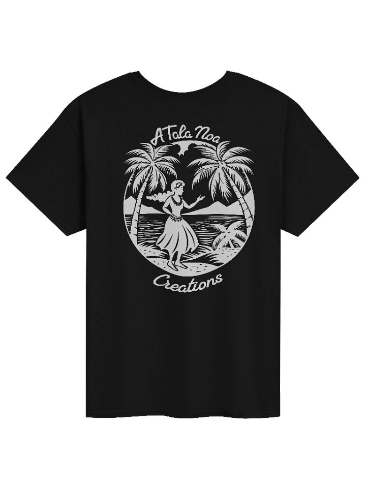 ATalaNoa Island Logo Tee product image (9)