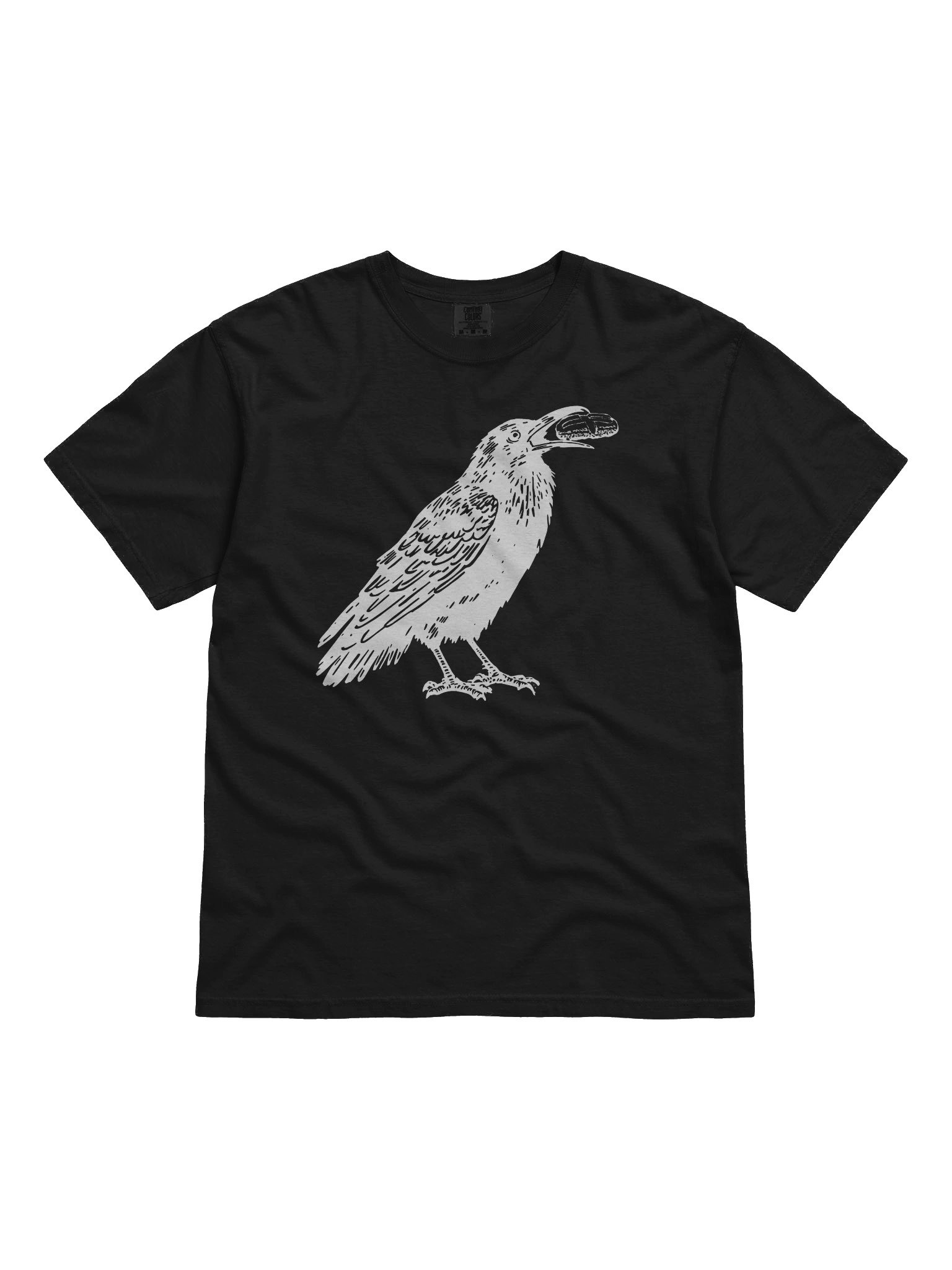 ELIJAH'S RAVEN product image (1)