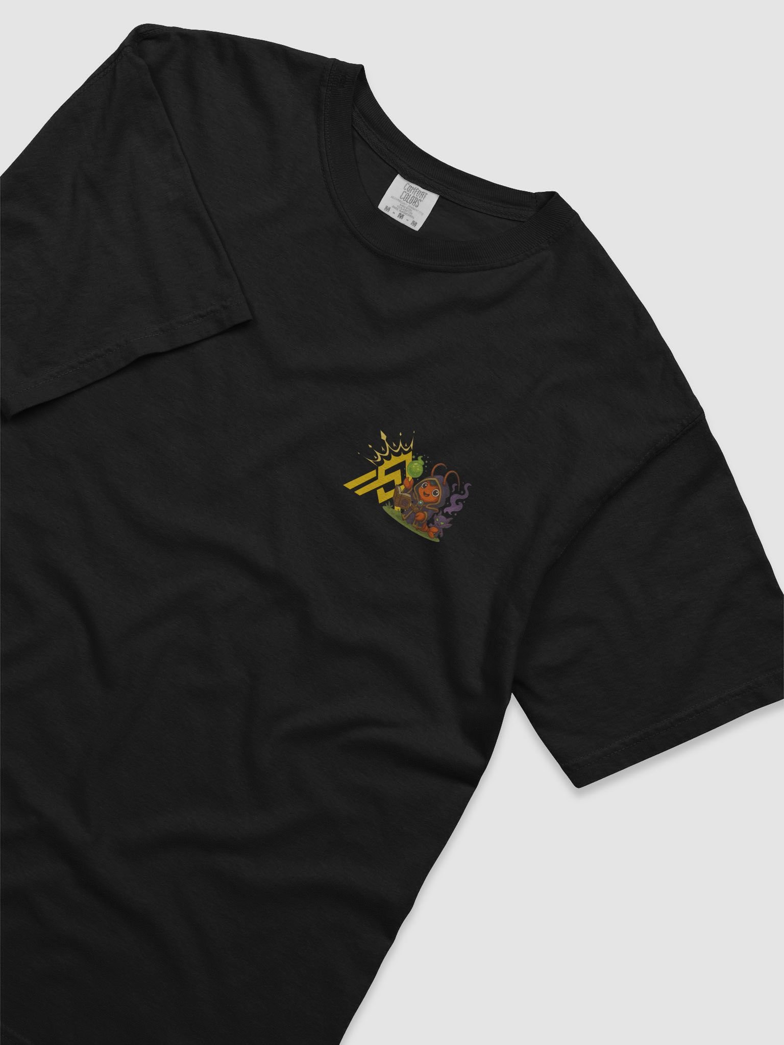 Warlock T-Shirt product image (6)