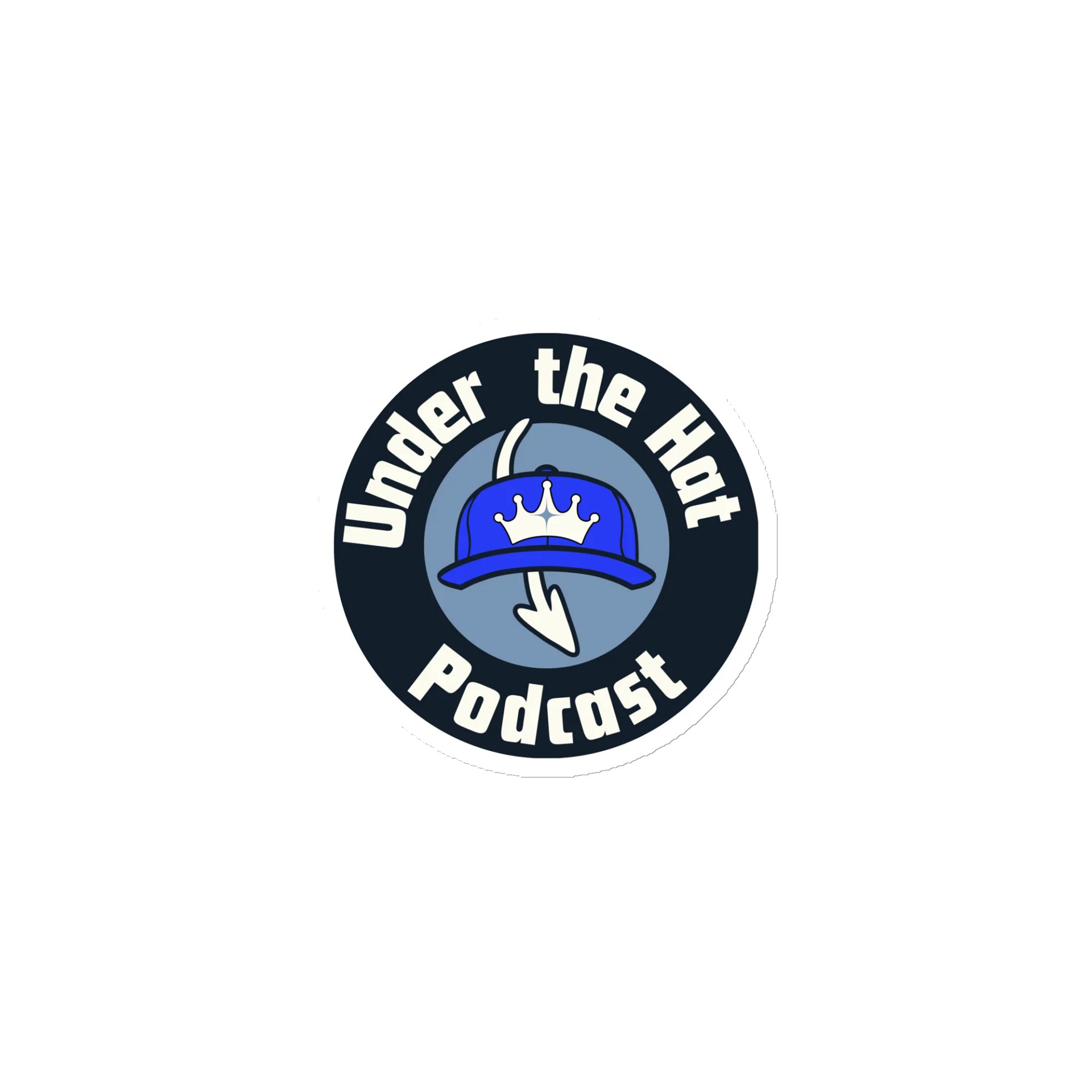 Podcast Magnet product image (1)