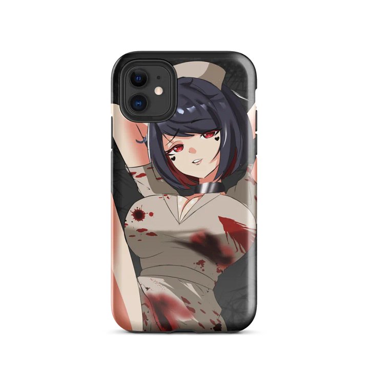 Nurse Eve [IPhone Phone Case] product image (24)