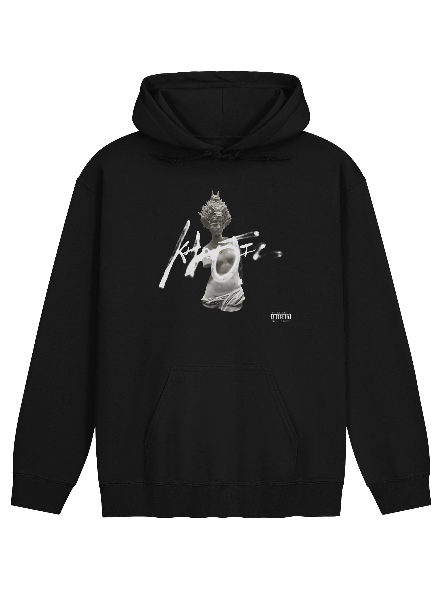 Khaotic Wiz Khalifa Hoodie product image (1)