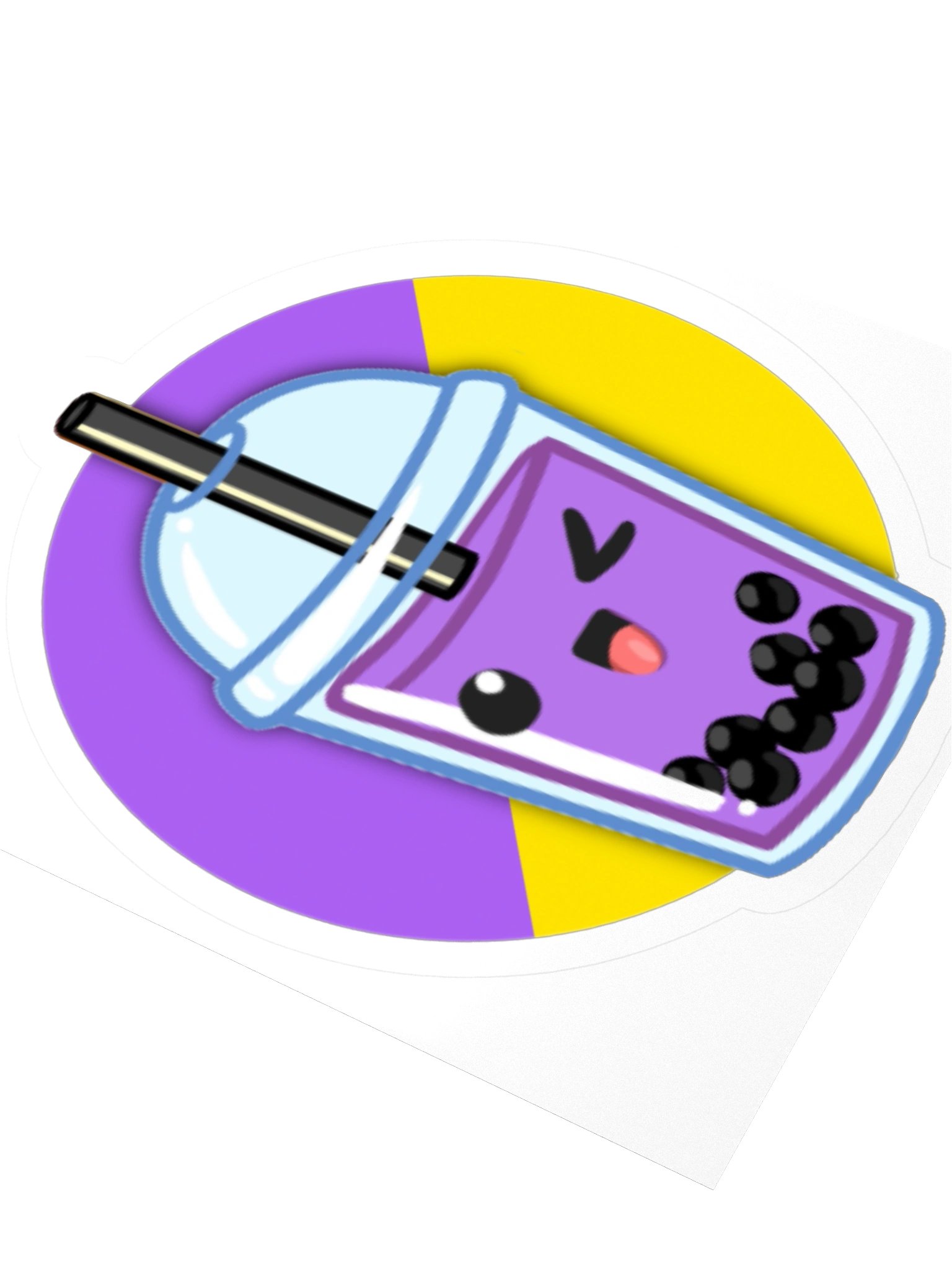 Charm Sticker product image (3)