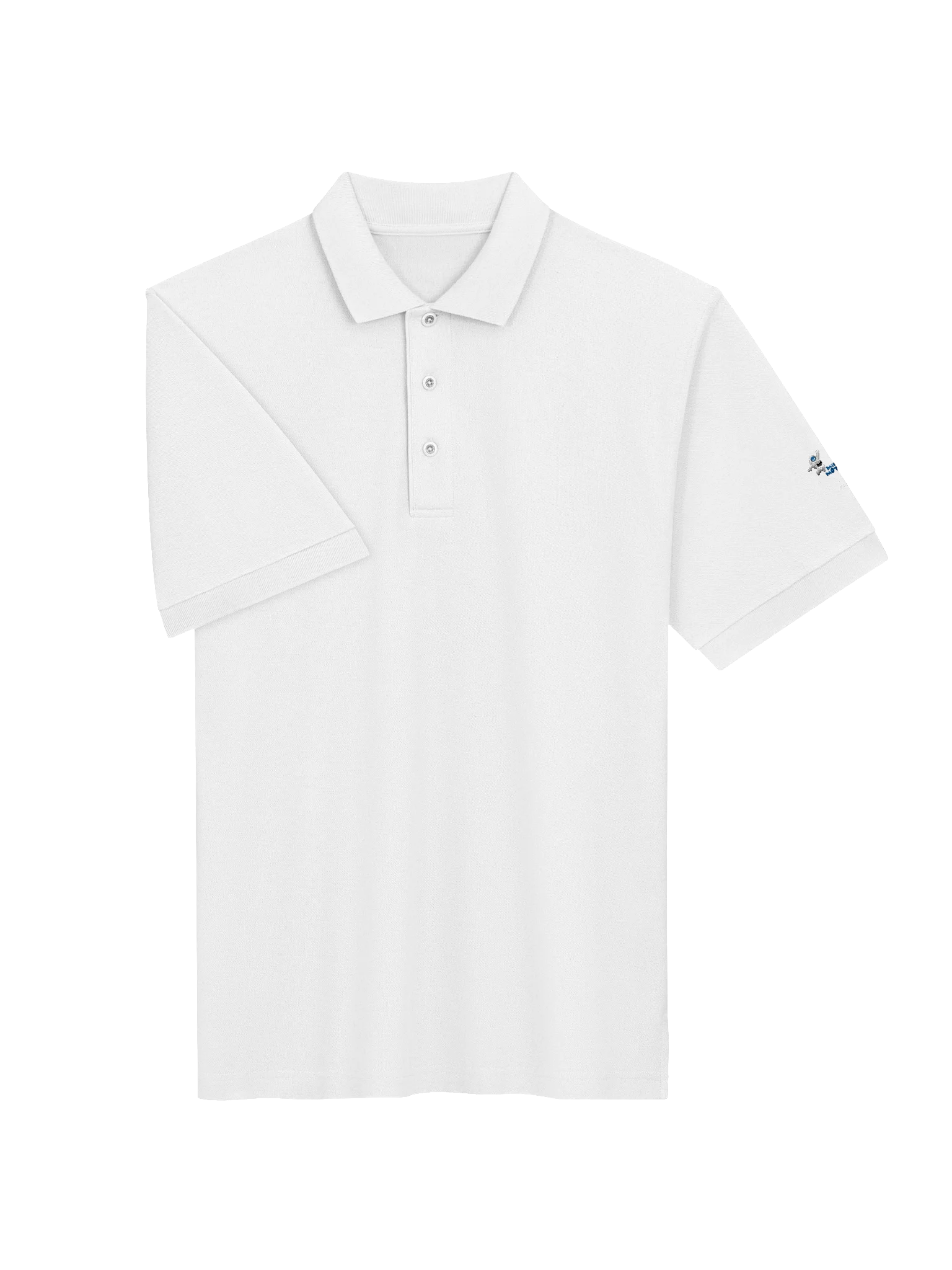 Mint Motion Space Series Polo product image (15)