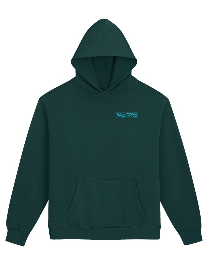 All Hail Hoodie product image (1)