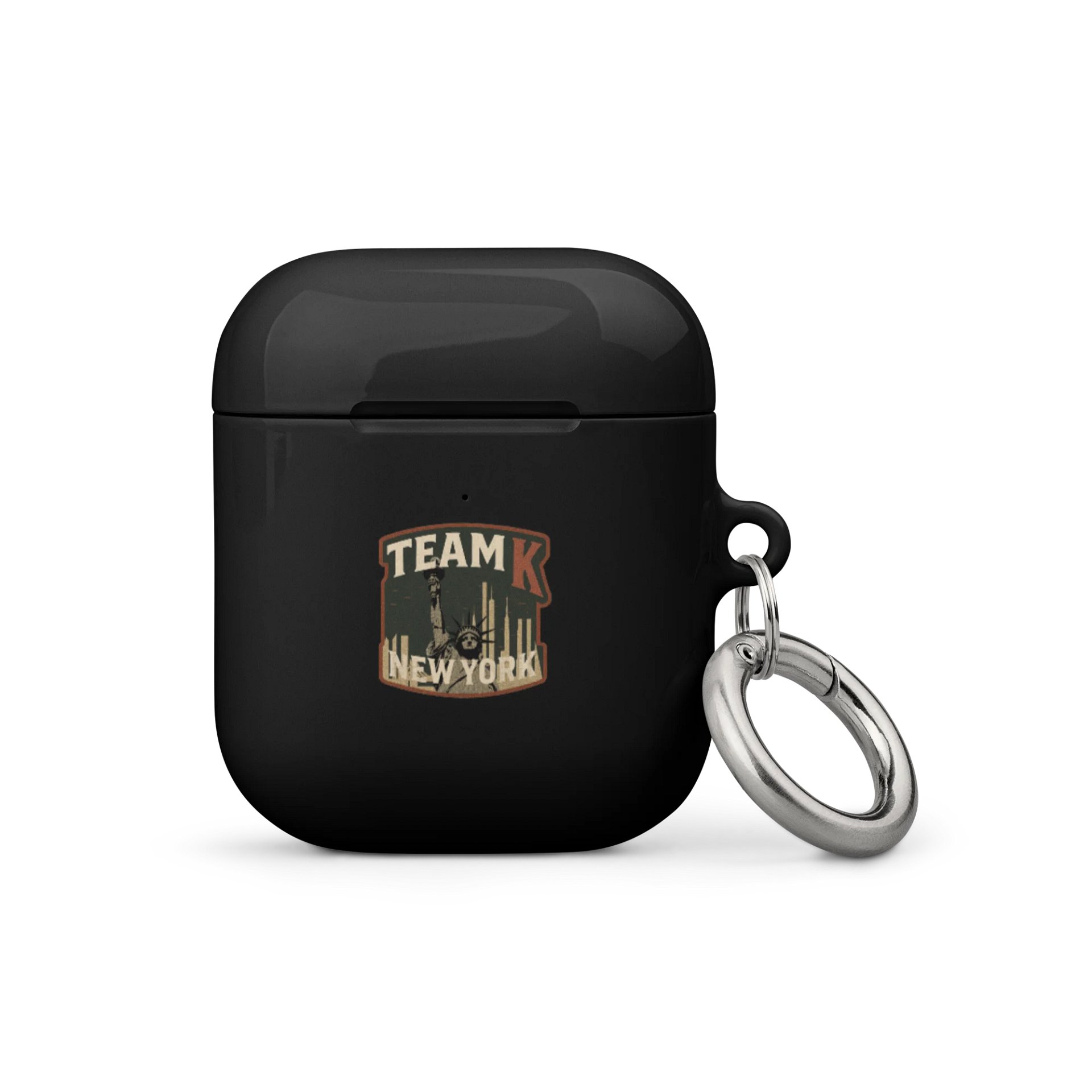 Team K New York Case for AirPods product image (1)