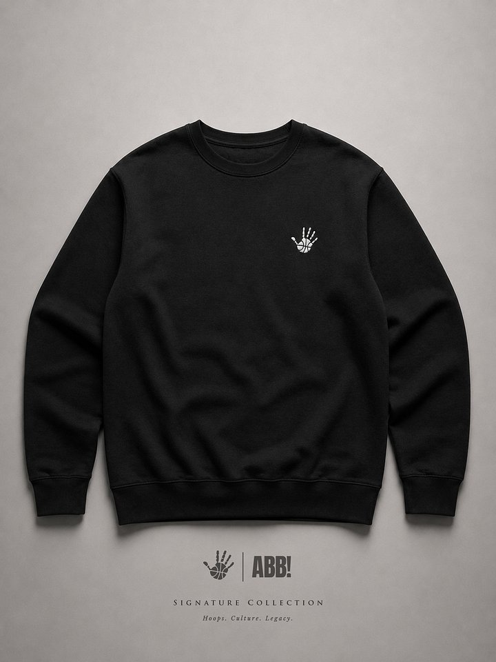 Signature Collection | Crewneck product image (9)