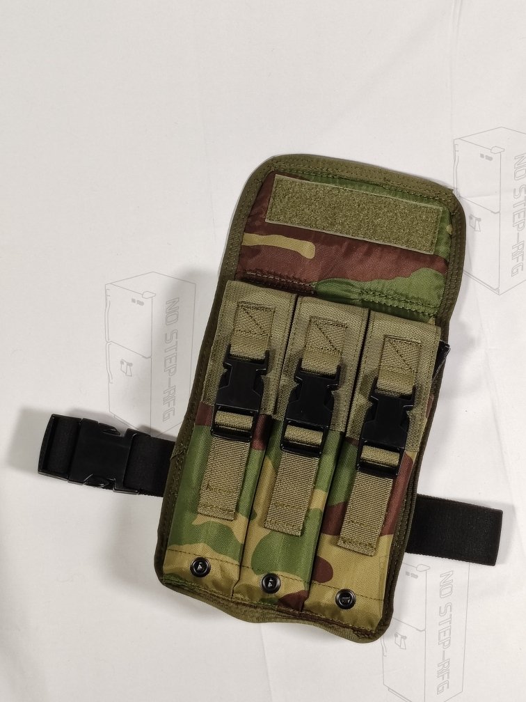 Gen-2, Drop leg, SMG product image (2)