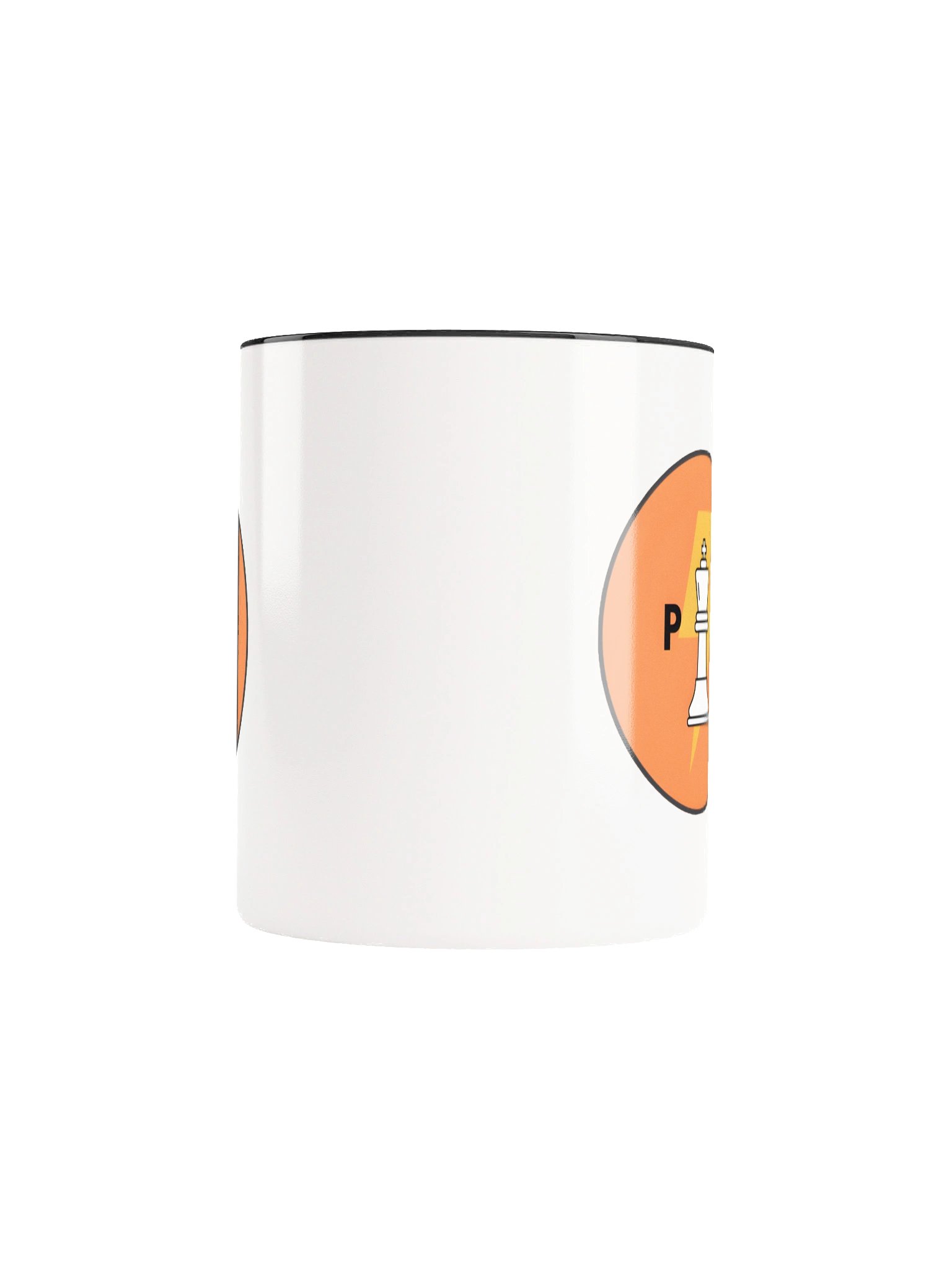PawnStorm Two-Toned Ceramic Mug product image (5)
