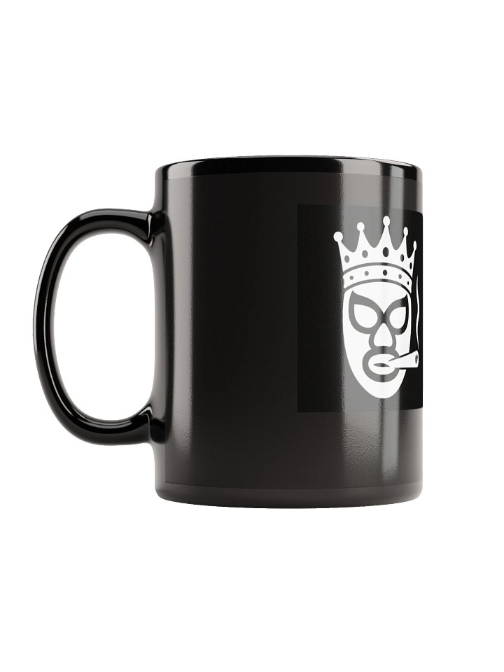 King Juave Midnight Session Mug product image (2)