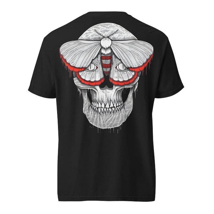 Butterfleye Tee product image (1)