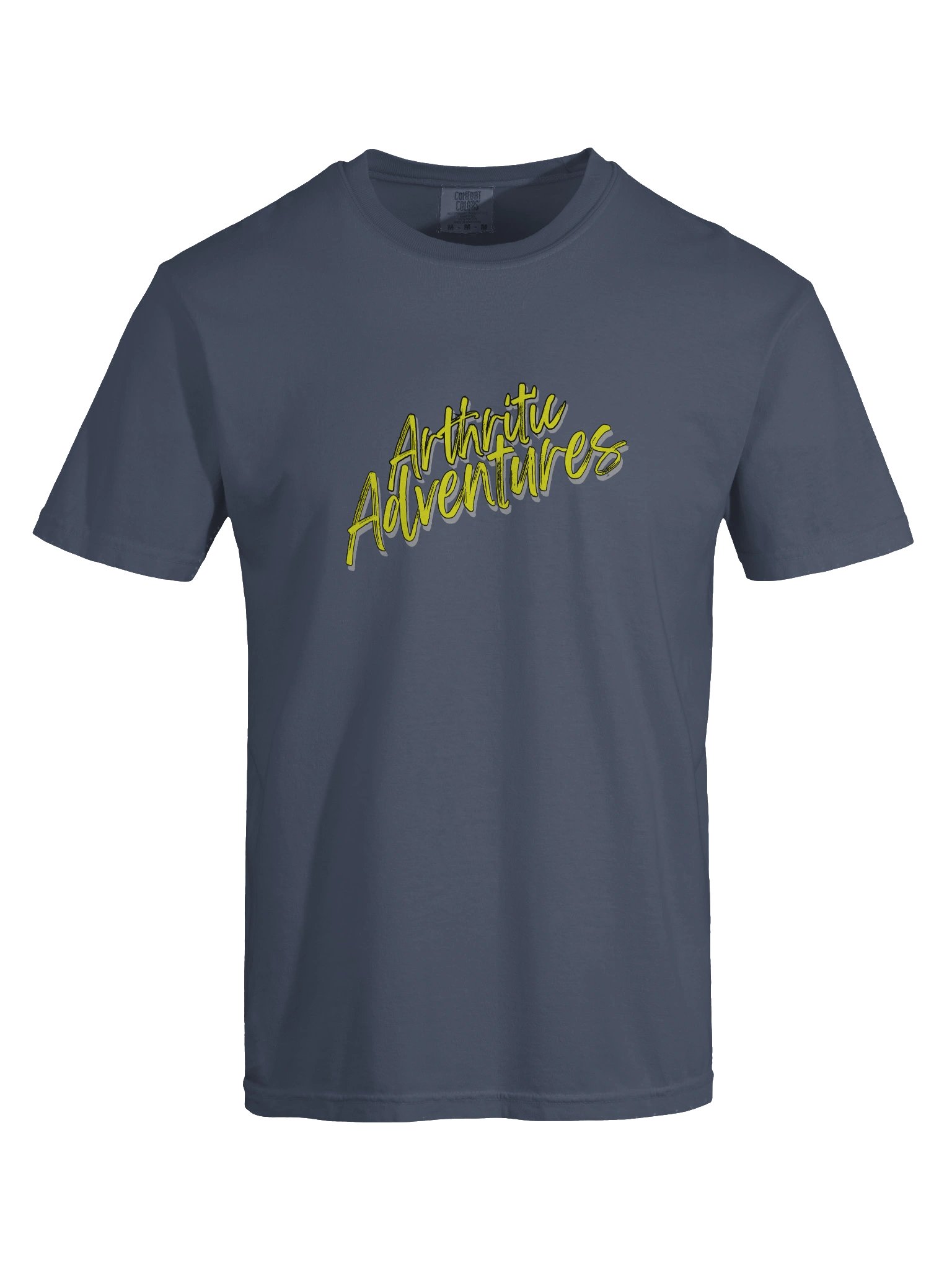 Arthritic Adventures - Printed product image (7)