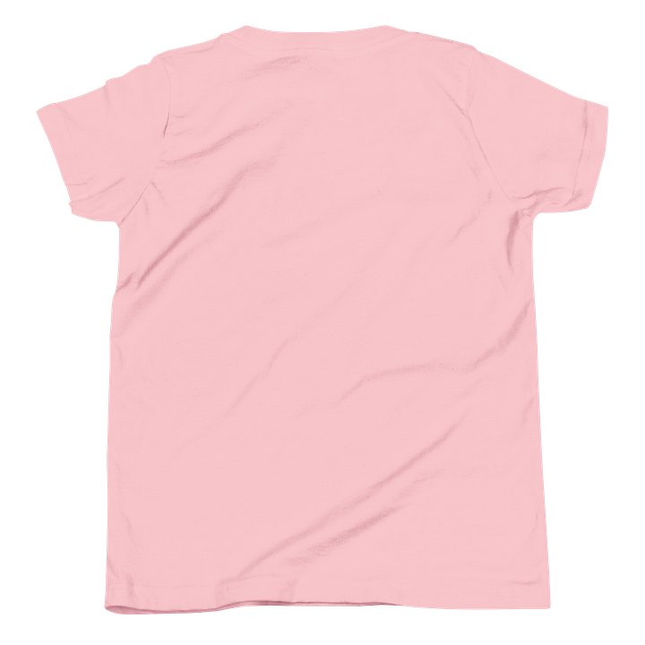 As David Did Dance Youth T Shirt product image (2)