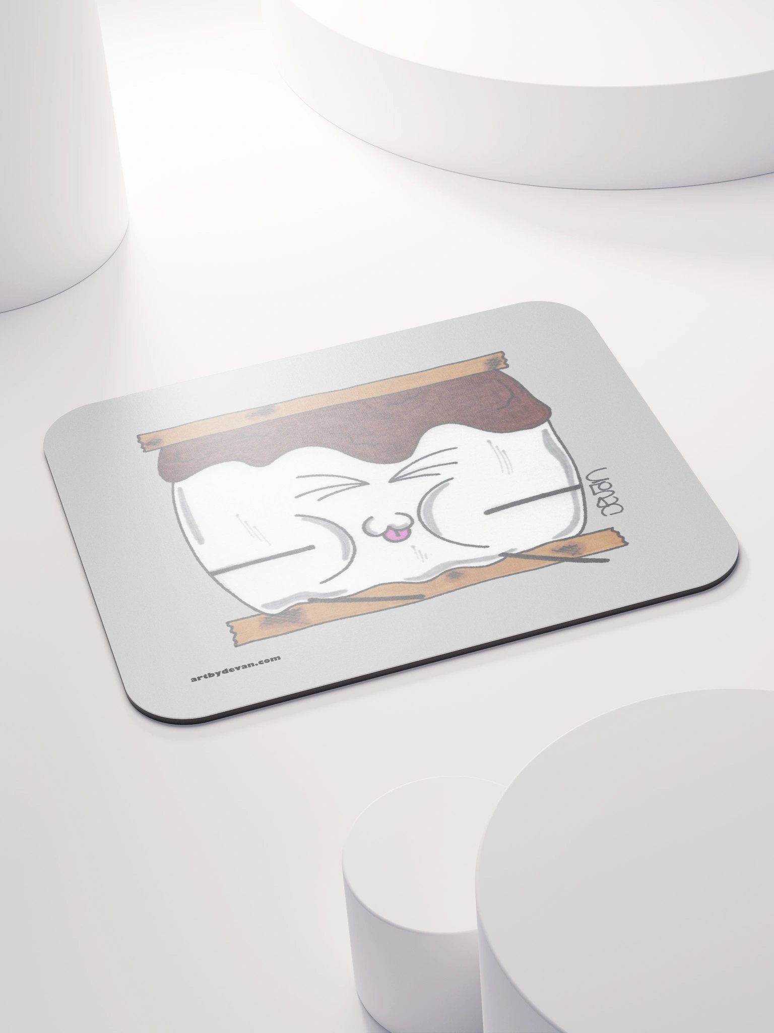 S'more Mousepad product image (4)