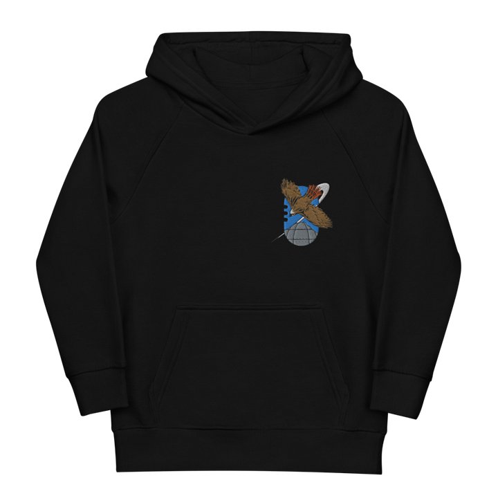 Alveus Kids Hoodie product image (1)