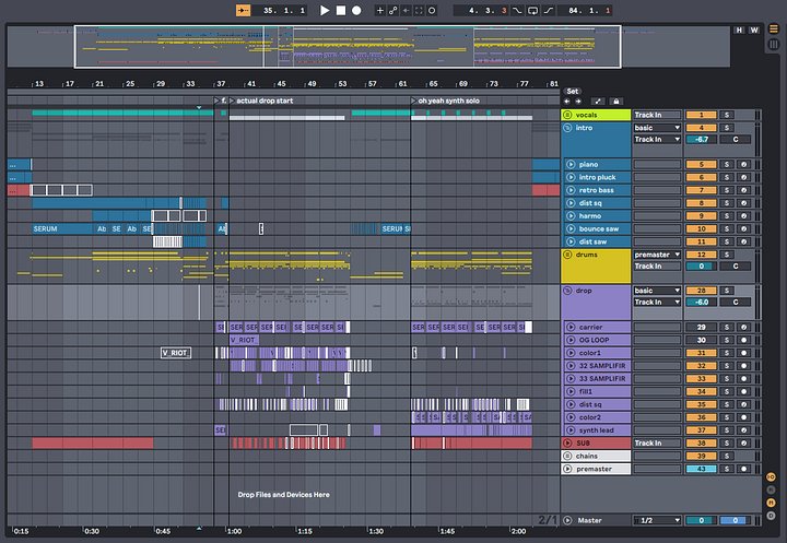 How to Virtual Riot Serum Presets & project file product image (2)