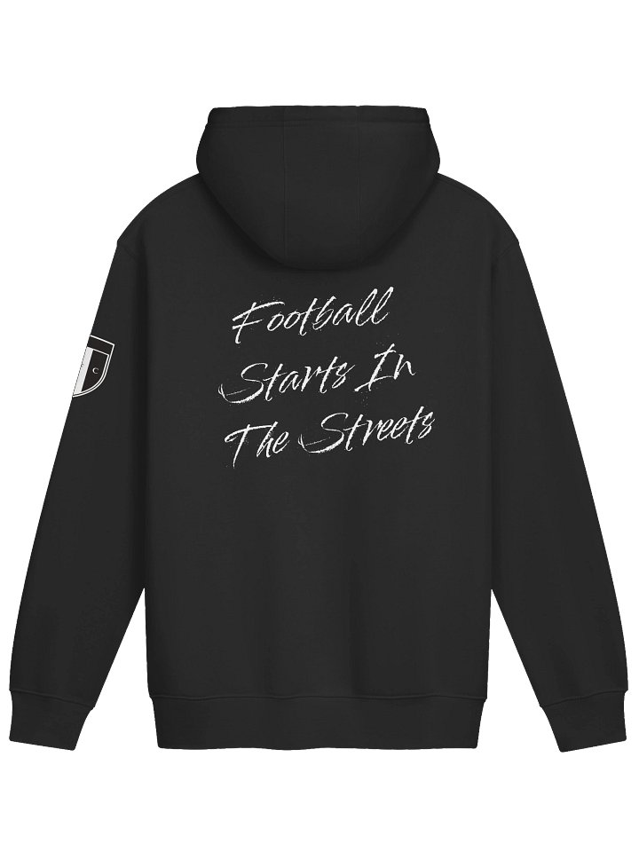 CFC- Football Starts in the Streets product image (2)