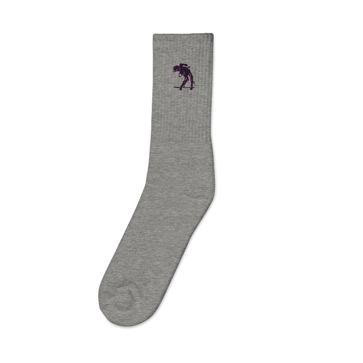 MBCD Socks product image (1)