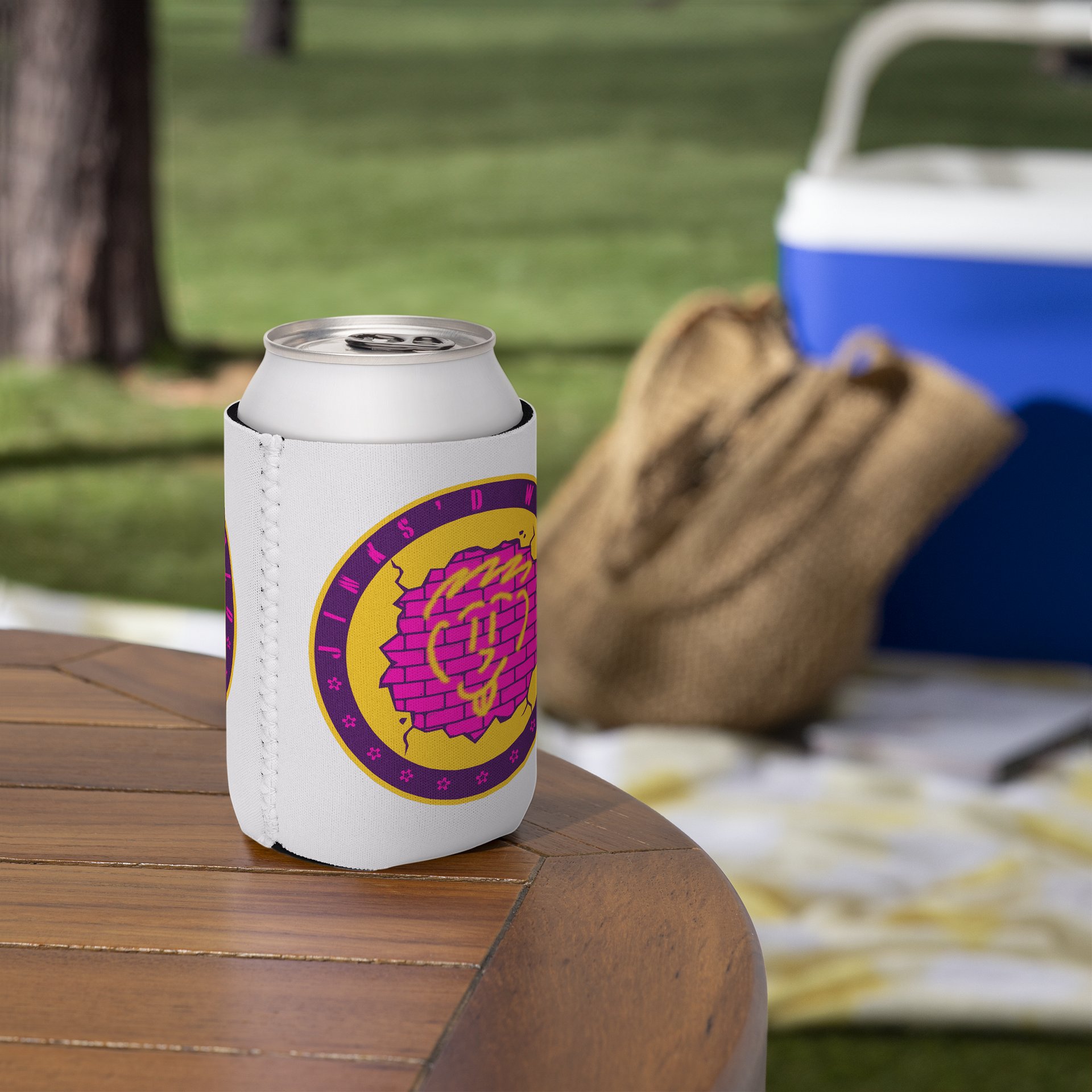 Jinks'd World Can Cooler product image (5)