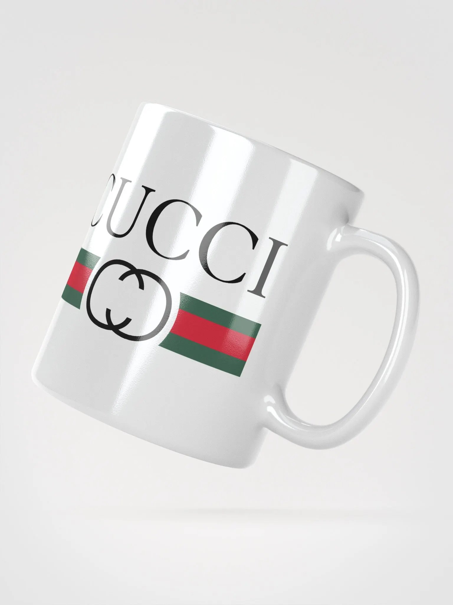Cucci Mug product image (2)