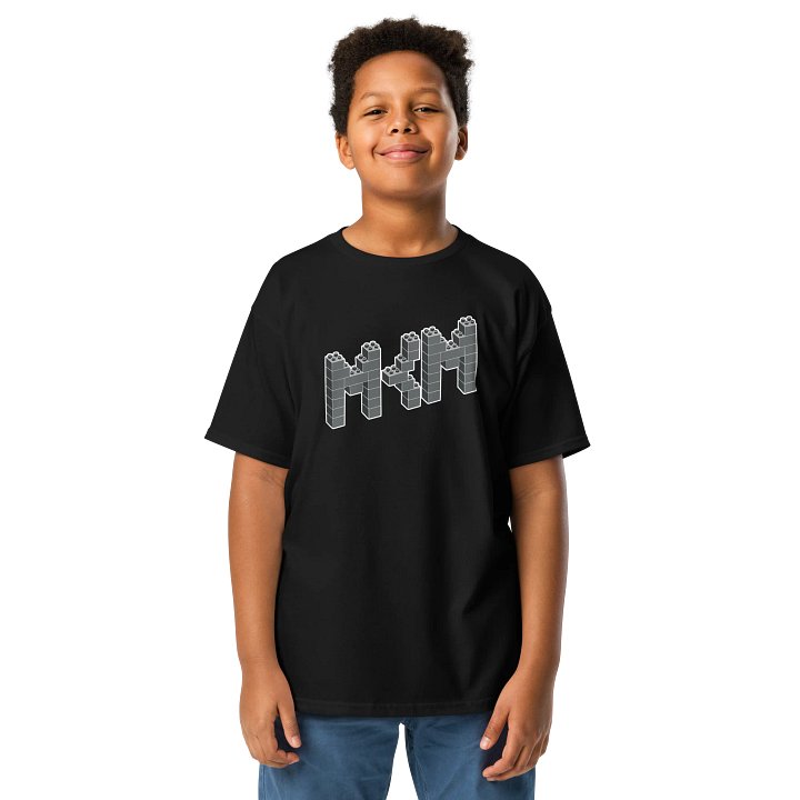 MKM Youth Shirt product image (1)