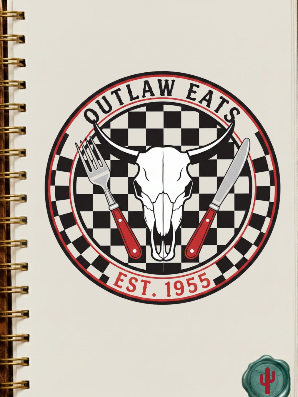Outlaw Eats product image (4)