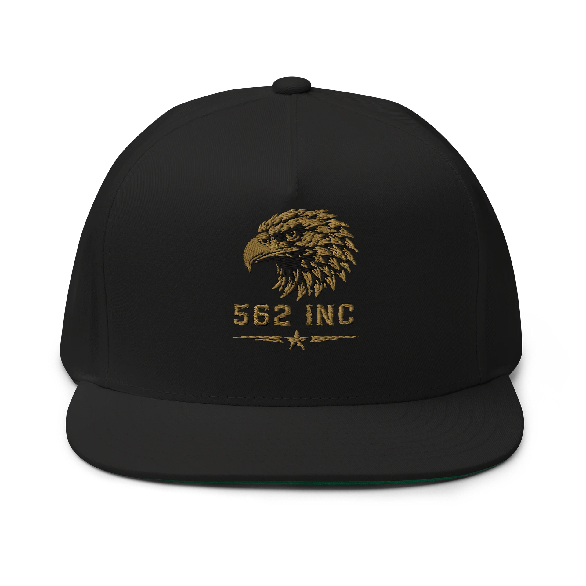 562 INC Eagle Edition Hat product image (1)