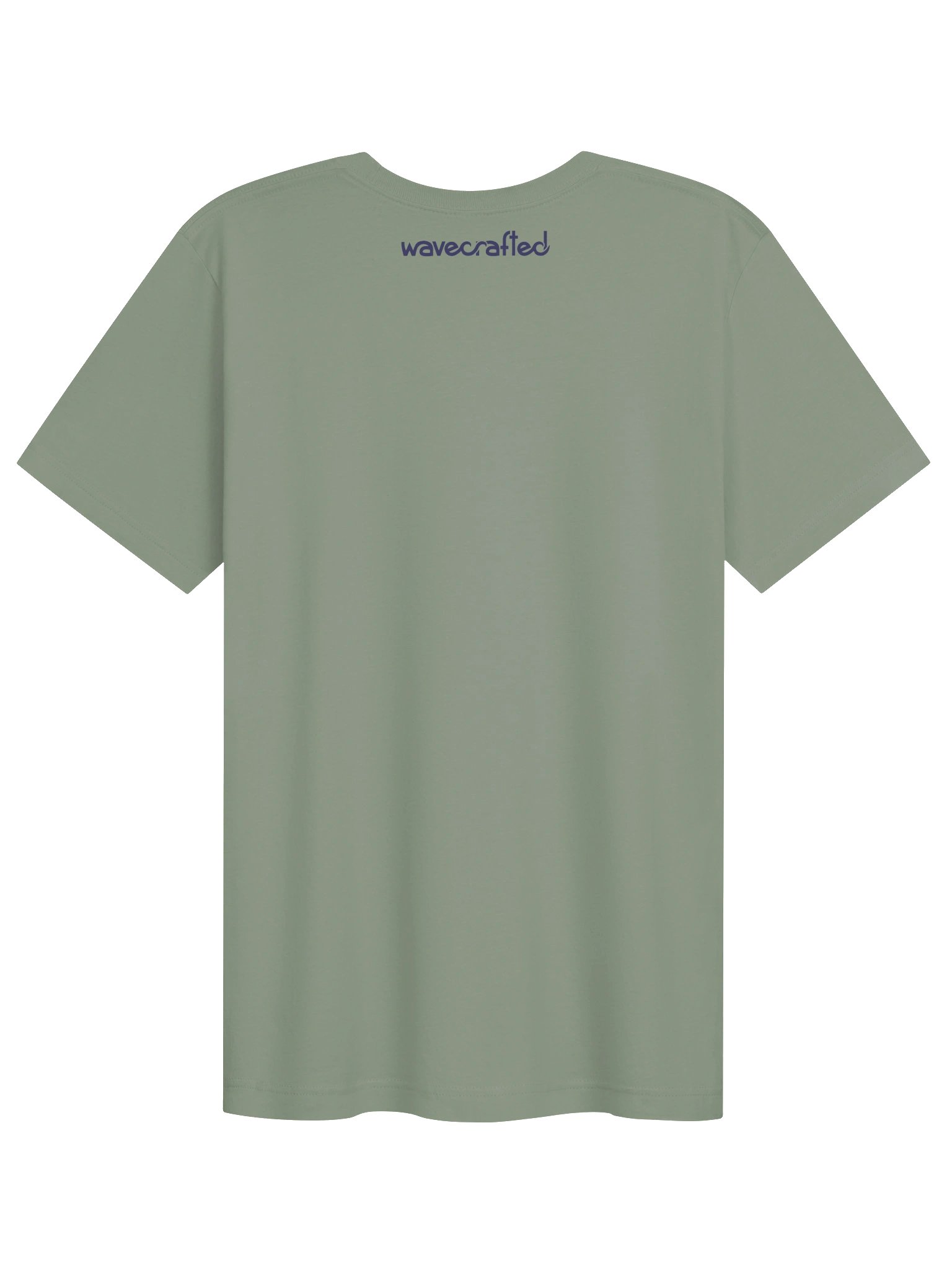 Baby Sea Turtle Supersoft Tee product image (2)